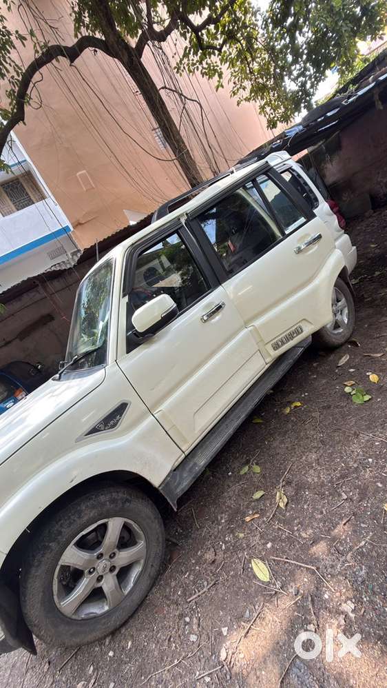 Mahindra Scorpio S11 Only 87400 Km Run 2020 Diesel