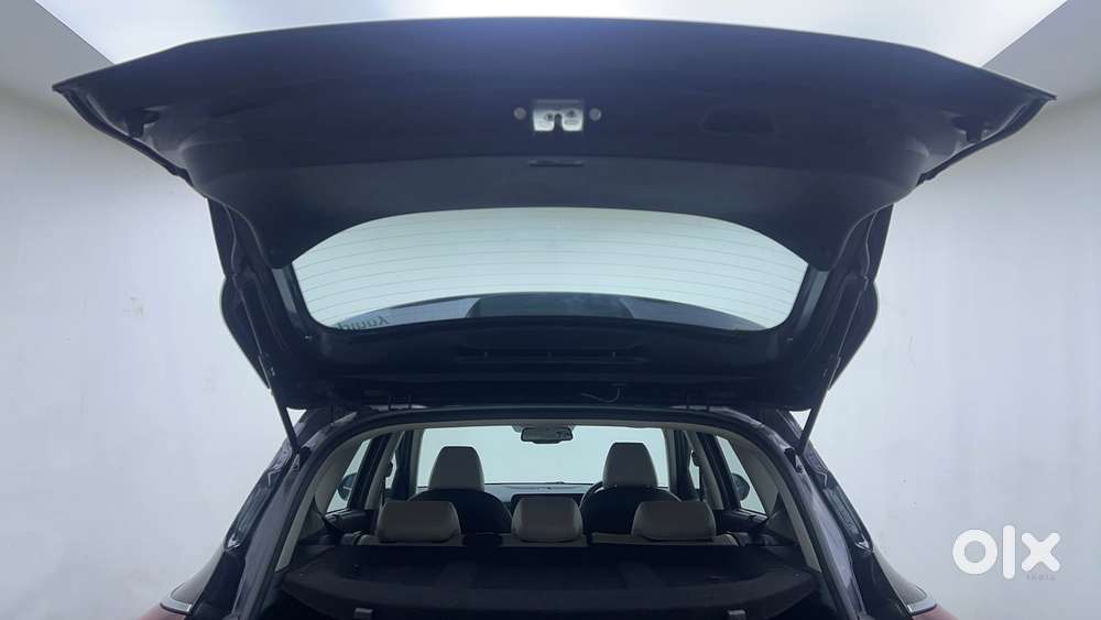 Kia Seltos 1.5 Htx At Petrol, 2023, Petrol