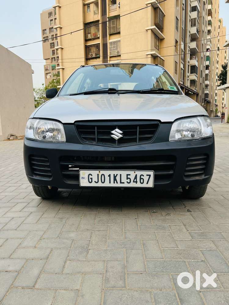 Maruti Suzuki Alto 800 Lxi Anniversary Edition, 2011, Petrol