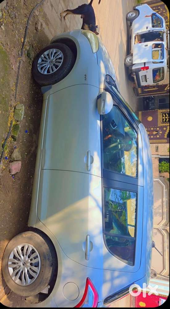 Maruti Suzuki Swift Vxi + Manual, 2017, Petrol