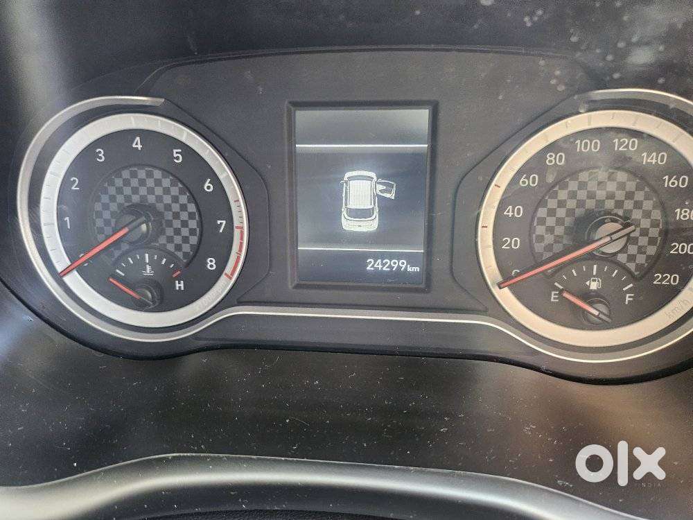 Hyundai Grand I10 Nios Magna, 2025, Petrol