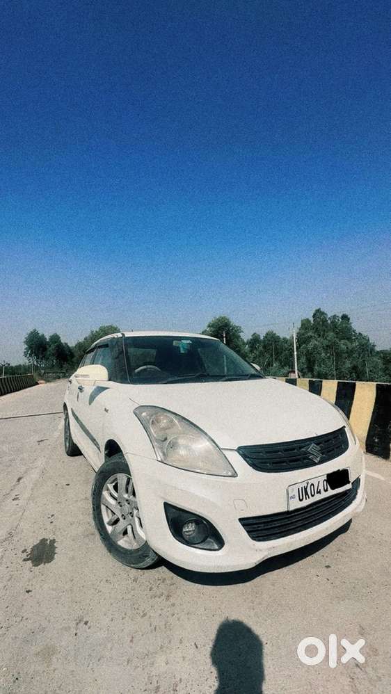Swift Dzire 2013 Maruti.  Good Condition