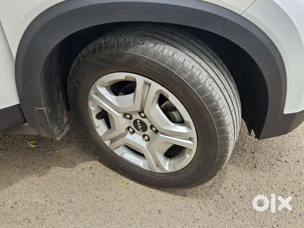 Kia Sonet 1.2 Htk Plus, 2022, Petrol