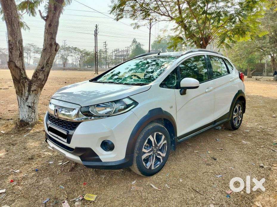 Honda Wr-v Edge Edition I-dtec S, 2019, Diesel