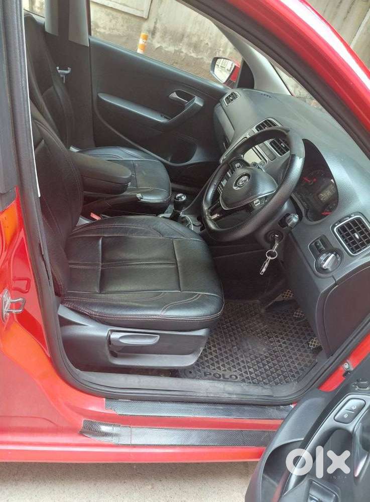 Volkswagen Polo 1.0 Highline Plus Tsi, 2019, Petrol