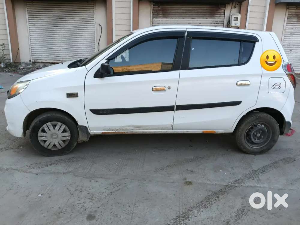 Maruti Suzuki Alto 800 2019