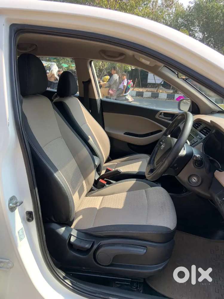 Hyundai I20 2018 Diesel 79000 Km Driven