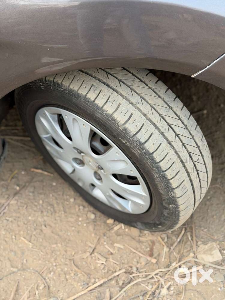 Honda Brio S (o) At, 2012, Petrol