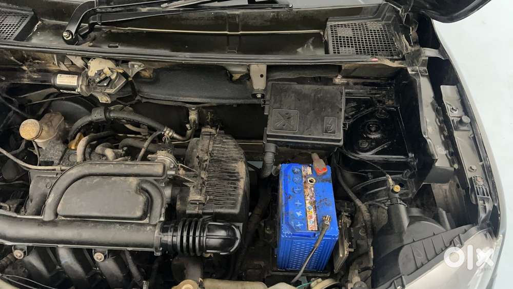 Renault Kwid 1.0 Rxt, 2017, Petrol