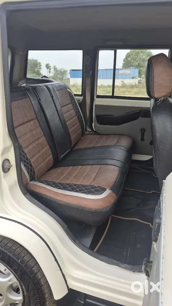 Mahindra Bolero Diesel 2021
