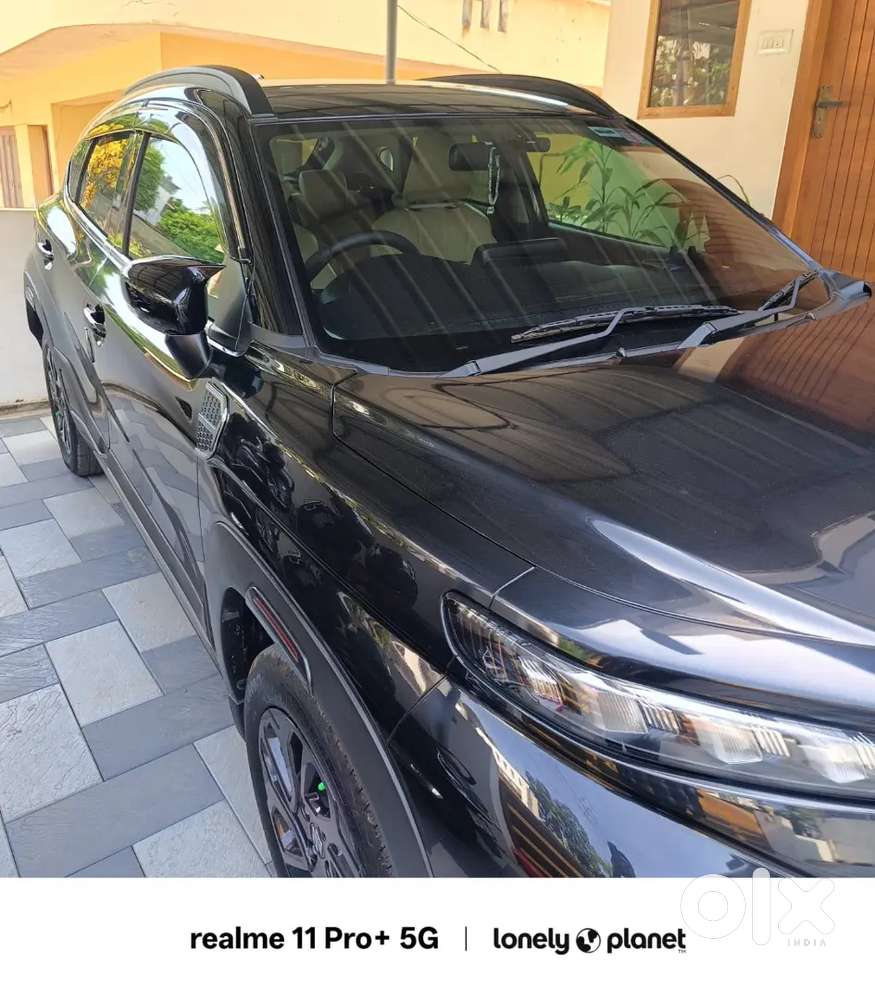 Maruti Suzuki Fronx Oct 2025 6ab Full Option For Sale