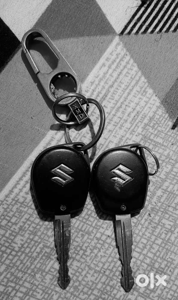 Maruti Suzuki Wagon R 2018 Cng & Hybrids 78000 Km Driven