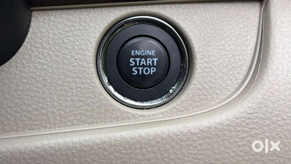 Maruti Suzuki Swift Dzire