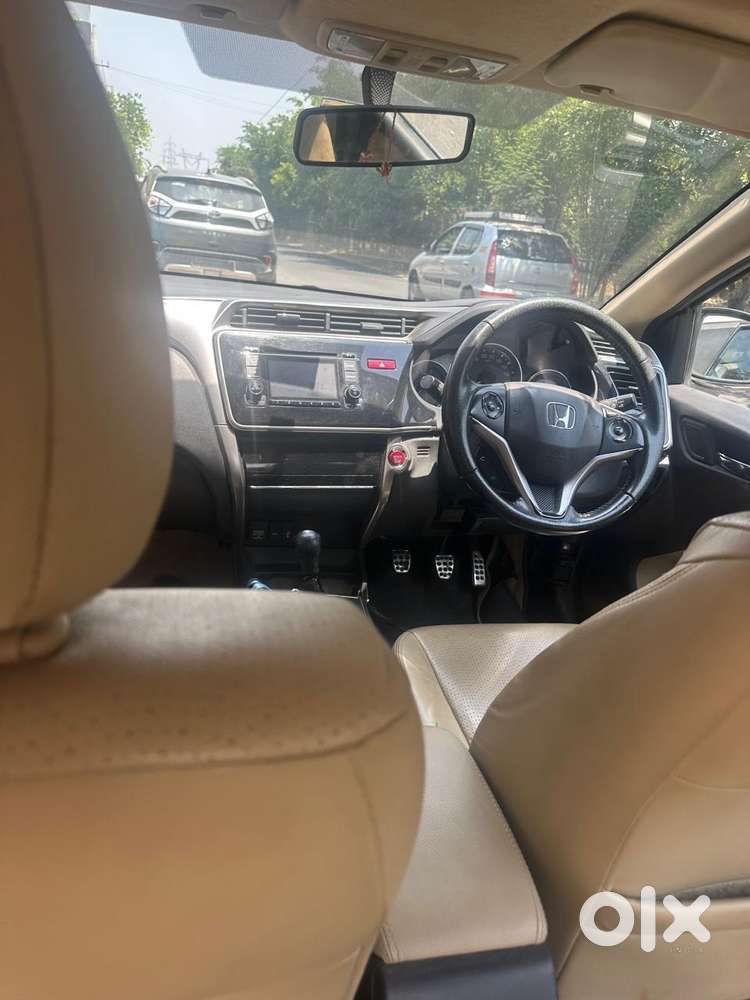 2014 Honda City Vx I-vtec Sunroof  56,800 Km  New Insurance