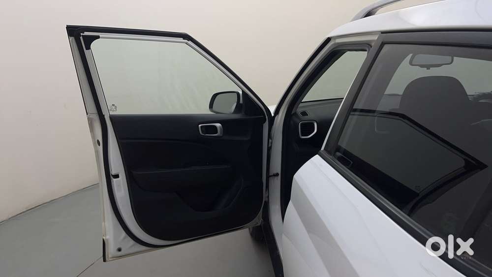 Hyundai Venue Sx Plus Turbo Dct, 2019, Petrol