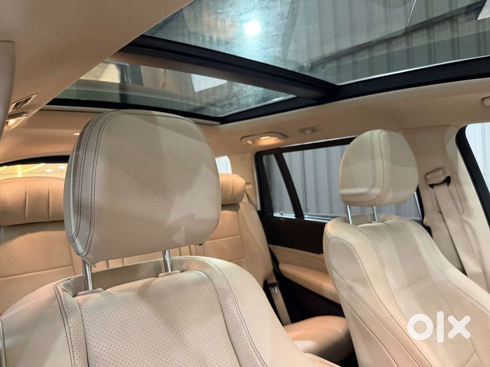 Mercedes-benz Gls 450 4matic, 2021, Petrol