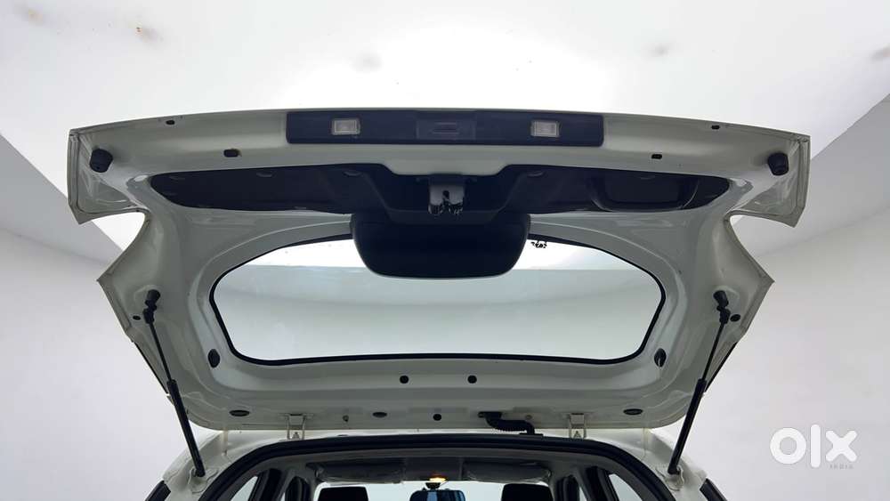 Tata Punch Adventure, 2022, Petrol