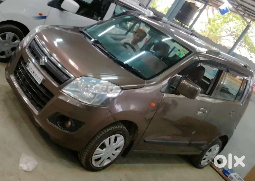 Genuine Buyers No Time Time Passers Slightly Negotiable 2013 Vxi Abs