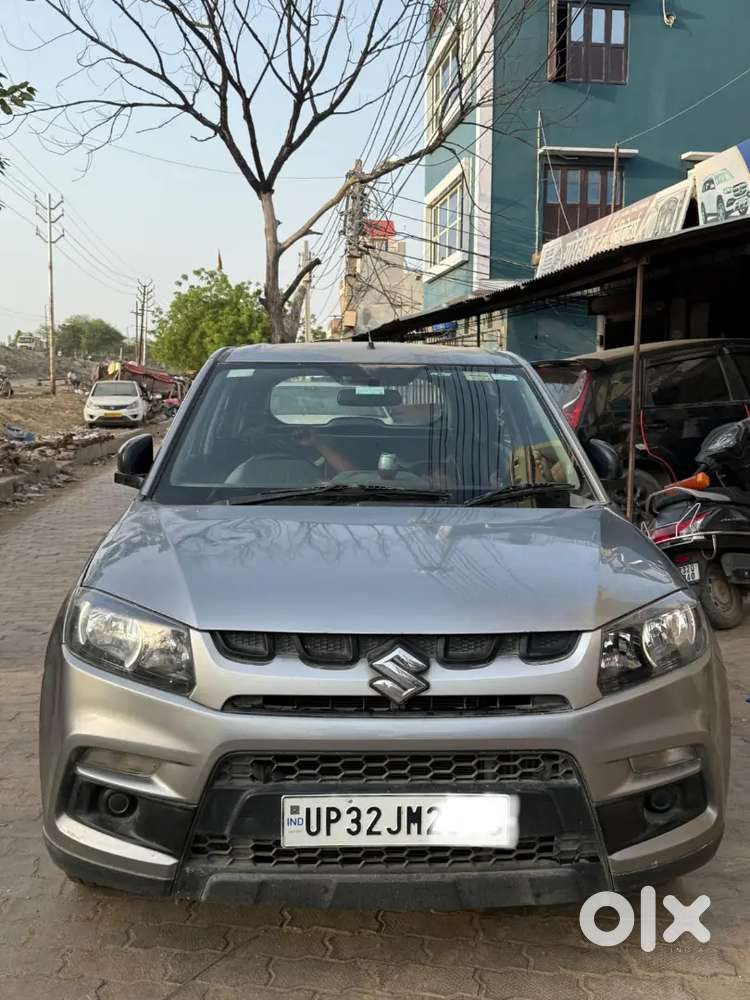 Maruti Suzuki Brezza 2018 Diesel 69571 Km Driven