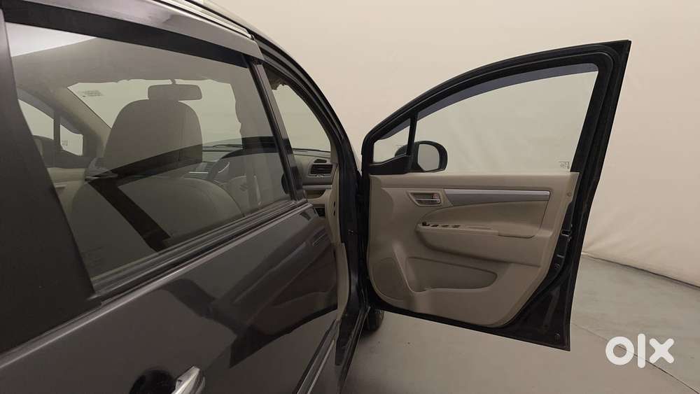 Maruti Suzuki Ertiga Vdi Shvs, 2017, Diesel