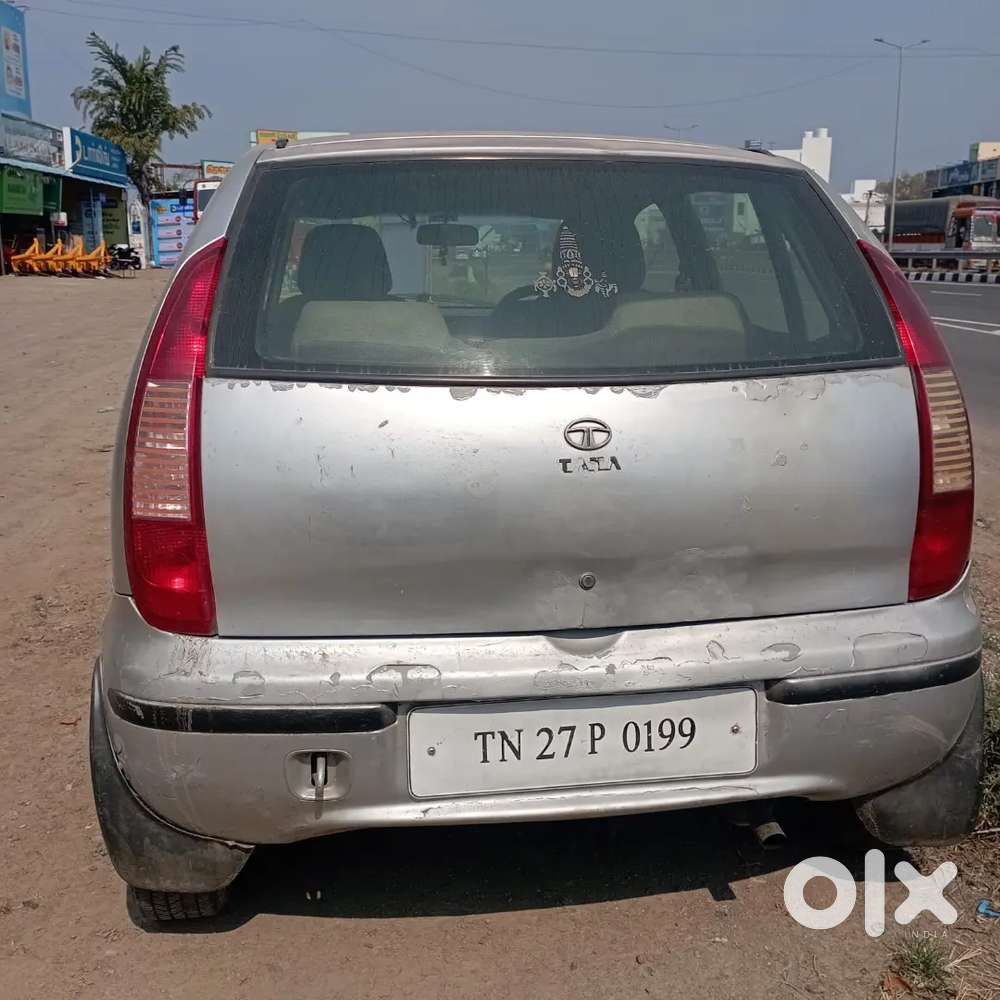 Tata Indica 2000,,price 49,000/- , New Battery , Insurance Live , Fc