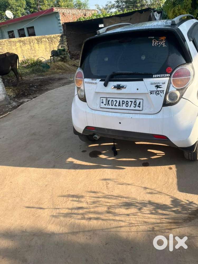Chevrolet Beat Petrol Good Condition