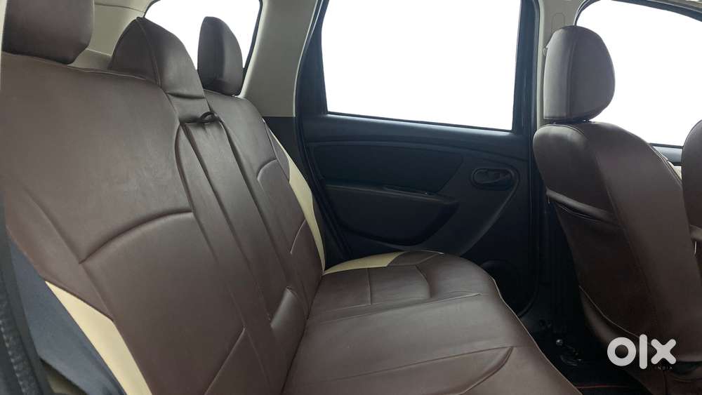 Renault Duster 1.3 Rxs Turbo Cvt Petrol, 2020, Petrol