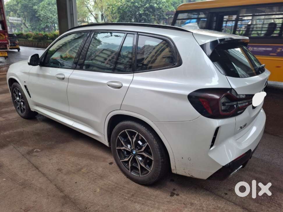 Bmw X3 Xdrive20d M Sport, 2023, Diesel