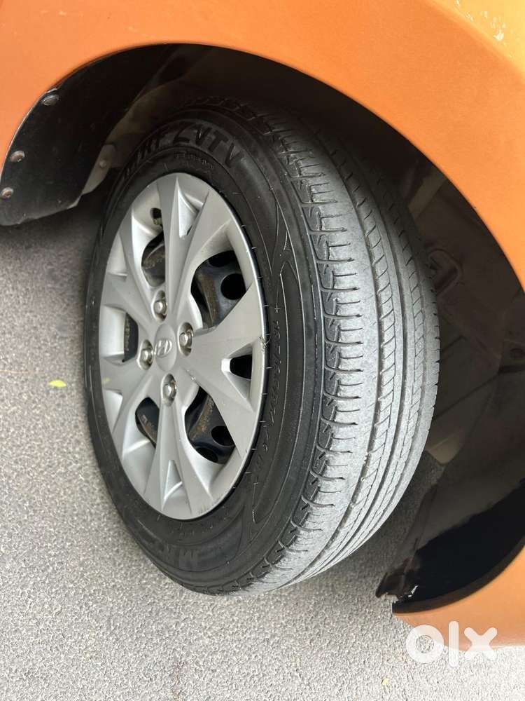 Hyundai Grand I10 Magna 1.2 Crdi, 2015, Diesel