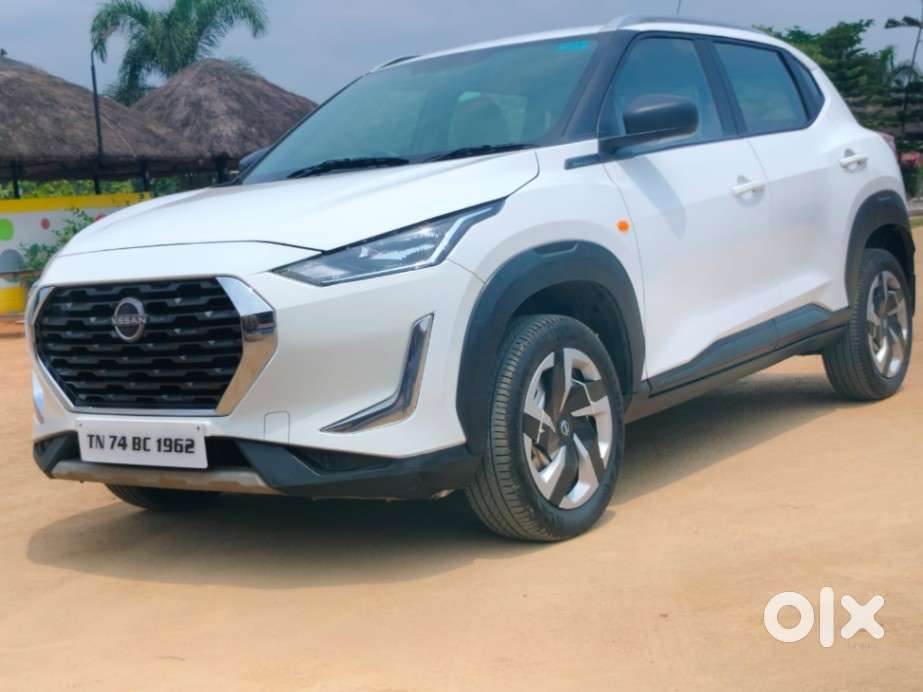 Nissan Magnite, 2023, Petrol