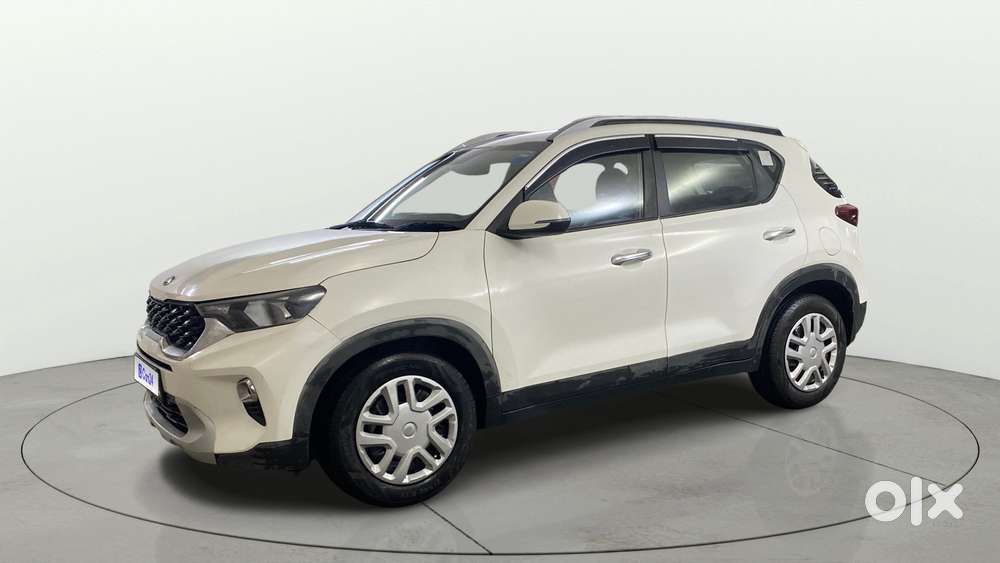 Kia Sonet 1.2 Htk Plus, 2021, Petrol