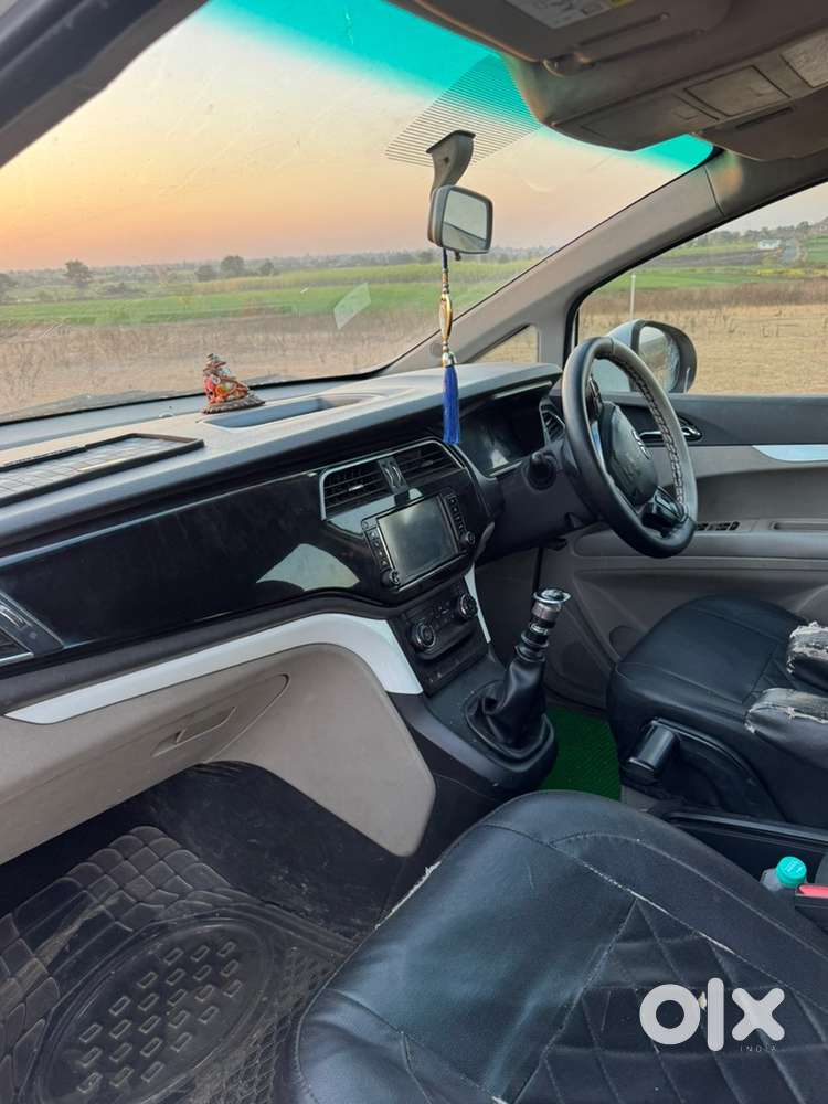 Mahindra Marazzo Diesel Well Maintained