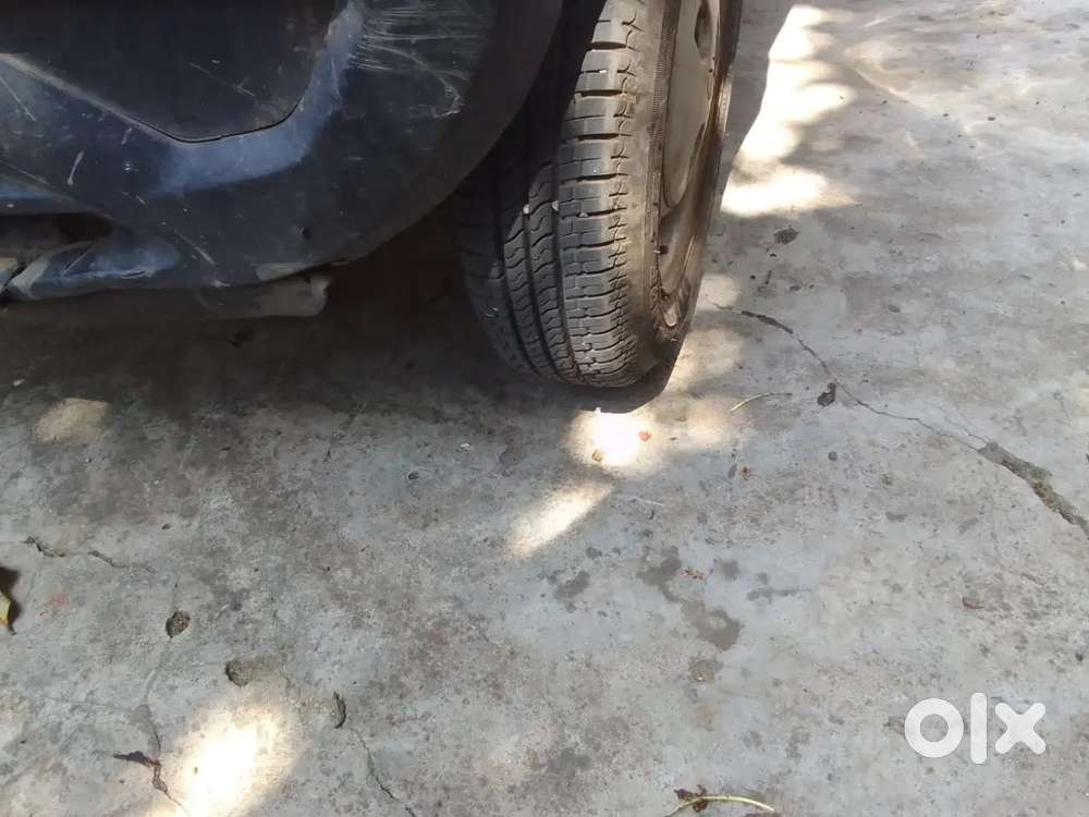 Tata Nano Xm 2017 Car