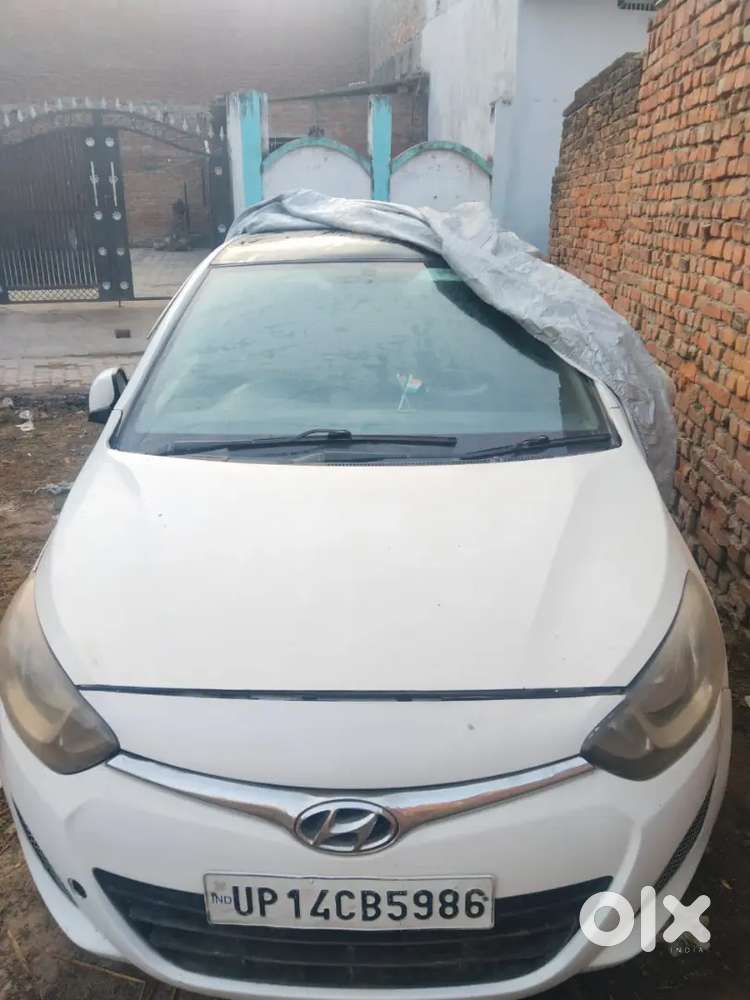Hyundai I20 Asta 2013 Diesel Car