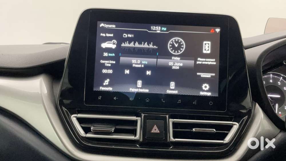 Maruti Suzuki Baleno 1.2 Alpha At, 2023, Petrol
