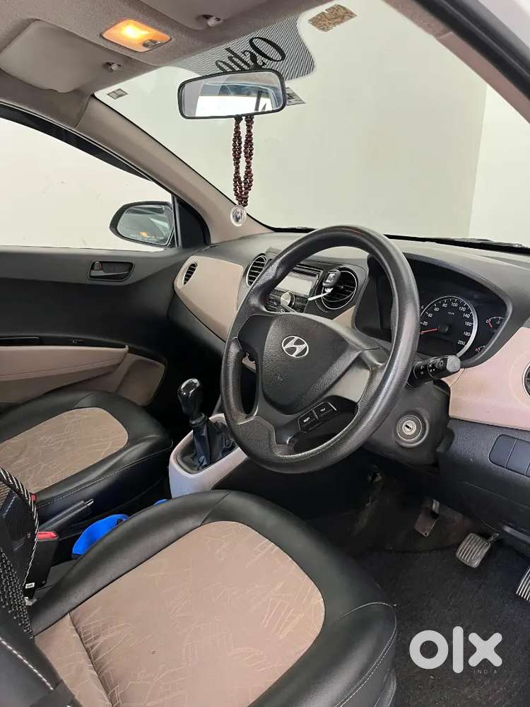 Hyundai Grand I10 2015 Diesel