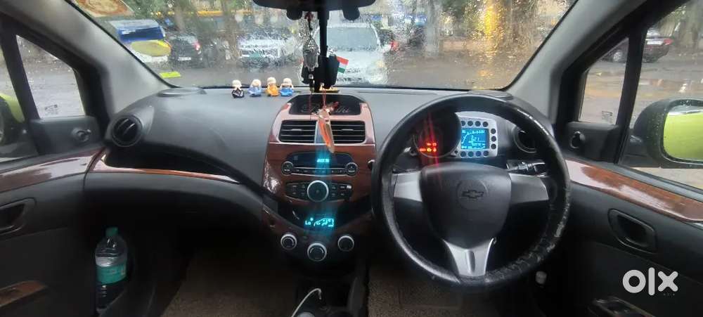 Chevrolet Beat 2010 Lt