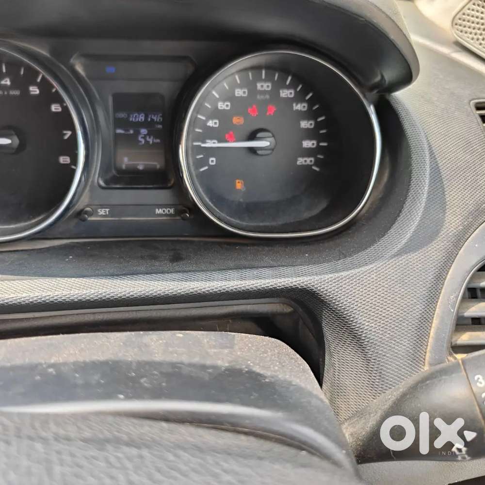 2012 Maruti Suzuki Swift Lxi