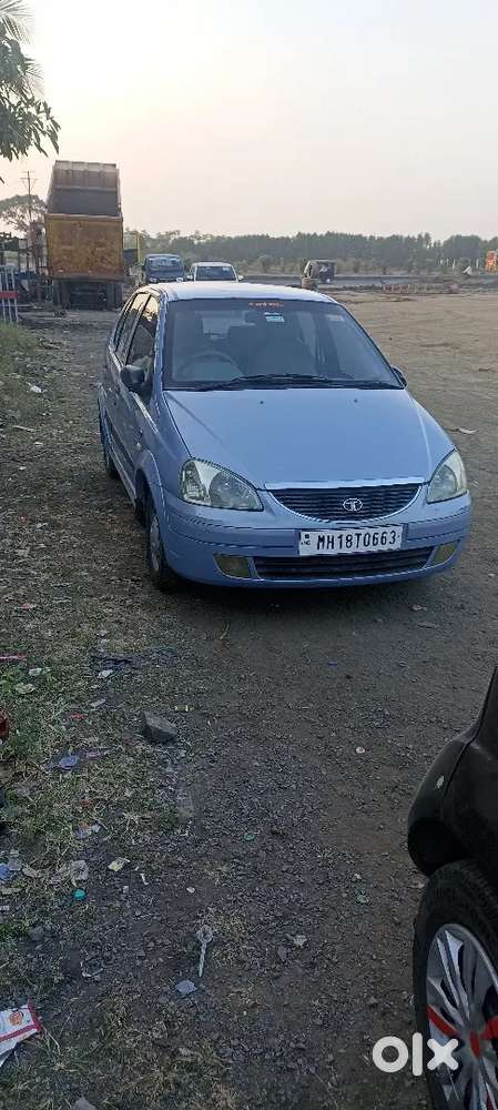 Tata Indica V2 Dle 2005