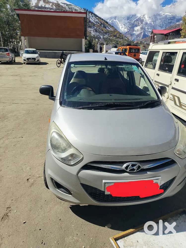 Hyundai I10 2016 Petrol 90000 Km