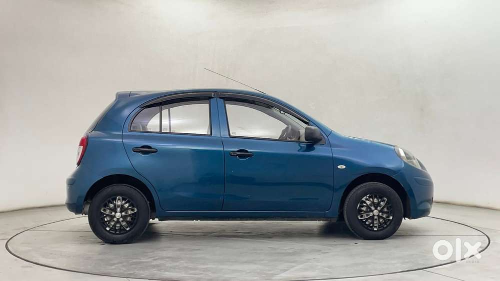 Nissan Micra Primo 1.2 Xl, 2013, Petrol