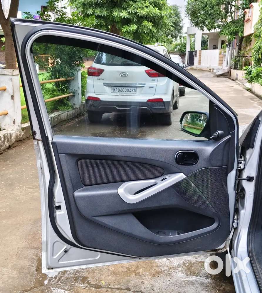 Ford Figo Diesel 2013