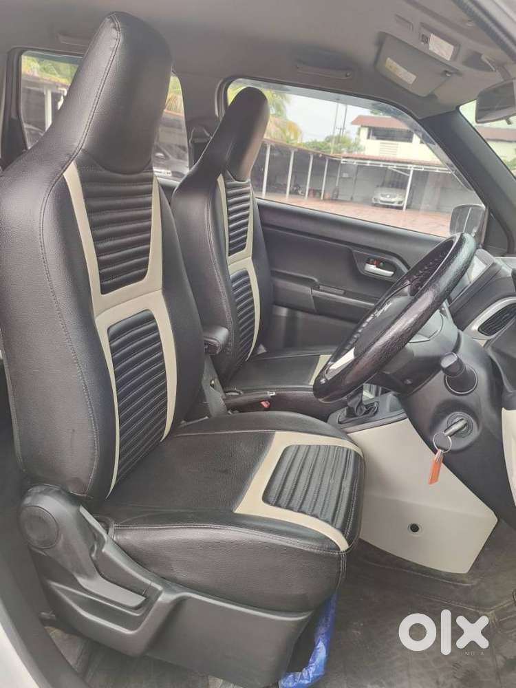 Maruti Suzuki Wagon R, 2023, Petrol