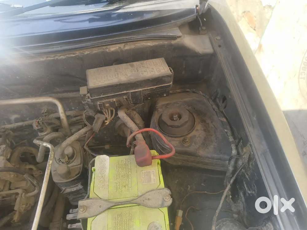 Maruti Suzuki Alto K10 Vxi 2014 Gray Colour Petrol 82000 Km Driven