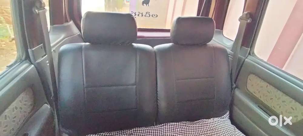 Maruti Suzuki Wagon R 2006
Four New Tryres
Ac Good Condition