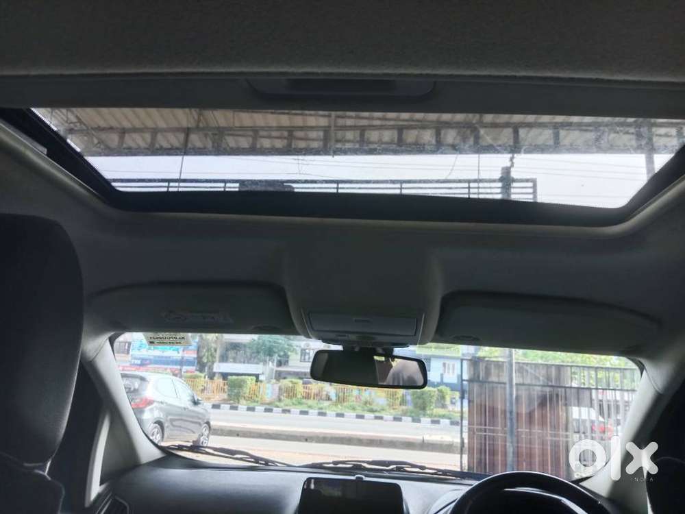 Ford Ecosport 1.5 Titanium Plus Sports, 2020, Petrol