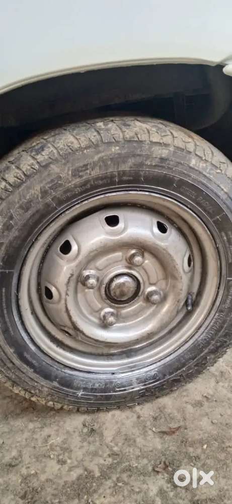 Maruti Suzuki Zen