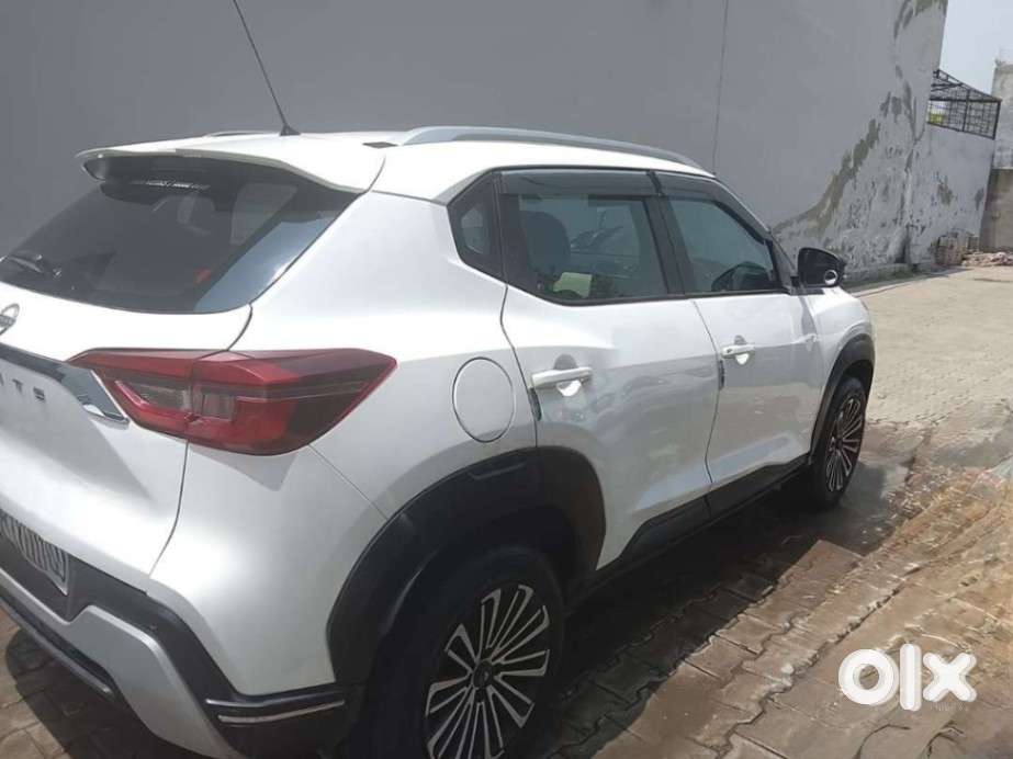 Nissan Magnite 1.0 Xl, 2021, Petrol
