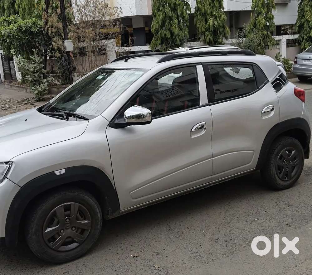 Renault Kwid 2016