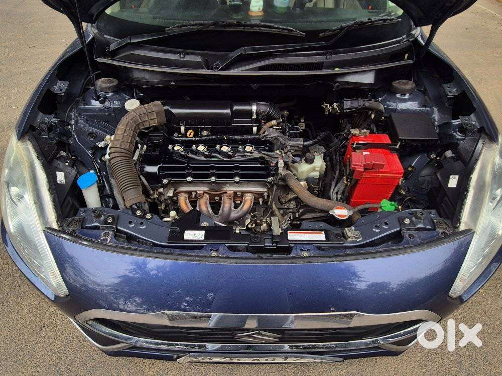 Maruti Suzuki Swift Dzire Vxi At Optional, 2018, Petrol